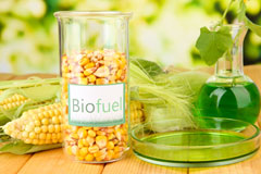 Ludlow biofuel availability