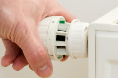 Ludlow central heating repair costs