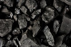 Ludlow coal boiler costs