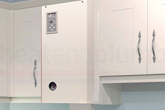 Ludlow electric boiler quotes