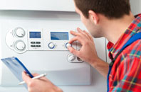 free commercial Ludlow boiler quotes