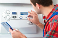 free Ludlow gas safe engineer quotes