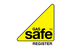 gas safe companies Ludlow